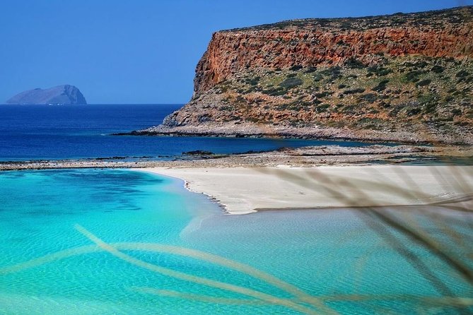 Gramvousa and Balos Tour From Chania(Boat Ticket Is Included!) - Recommendations and Tips