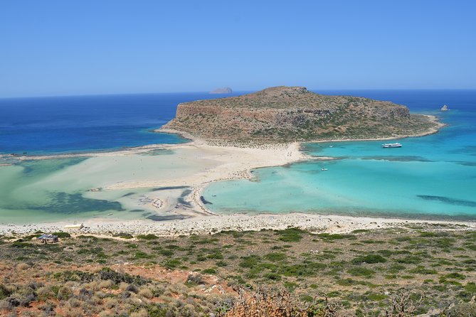 Gramvousa Island and Balos Bay Full-Day Tour From Chania - Pricing and Booking Options