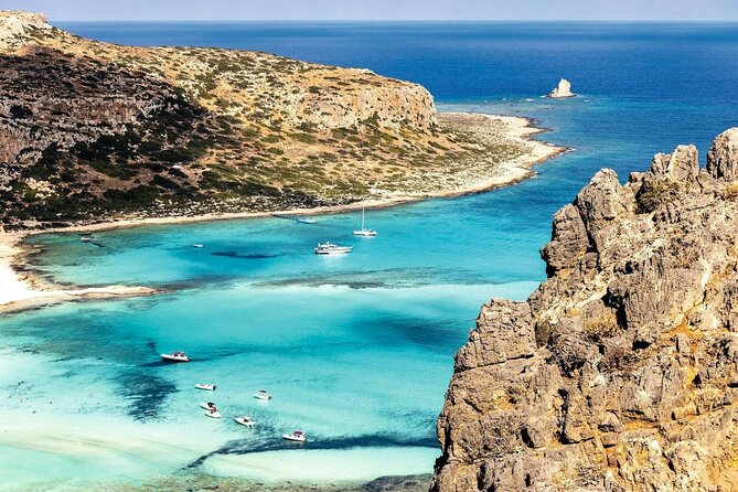 Gramvousa Islands Boat Cruise - Seasonal Considerations