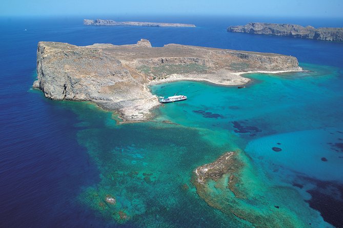 Gramvoussa - Balos - Questions About Staying Here