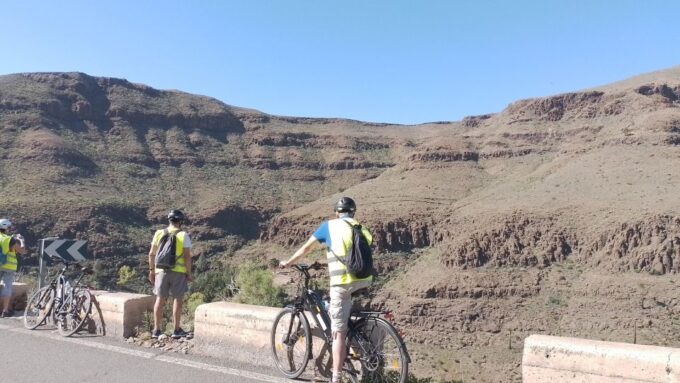 Gran Canaria: 1-7 Day E-Bike Rental 80 Km Battery Life - Rental Pricing and Booking Options