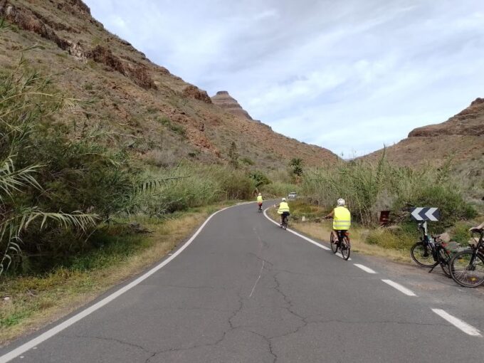 Gran Canaria: 1-7 Day E-Bike Rental 80 Km Battery Life - Frequently Asked Questions