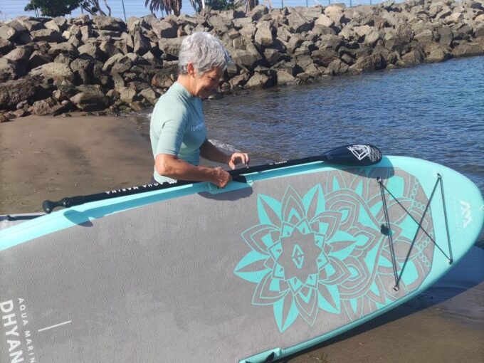 Gran Canaria : 2h Stand up Paddle Board Lessons - Frequently Asked Questions