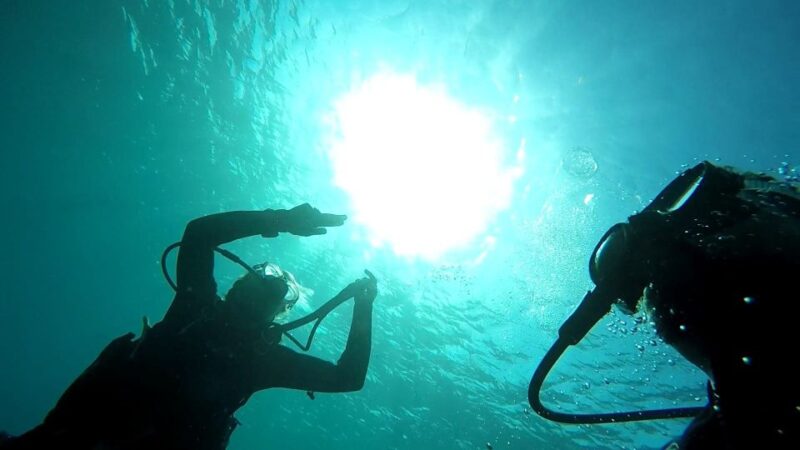 Gran Canaria: 3-Day PADI Open Water Diver Course - Participant Requirements