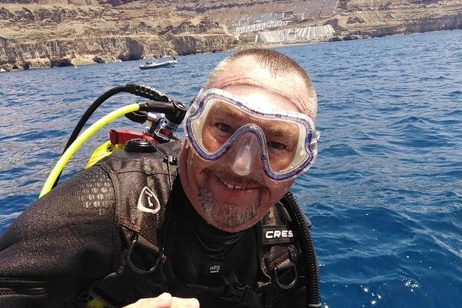 Gran Canaria 3 Days / 6 Dives in Various Locations - Safety and Accessibility