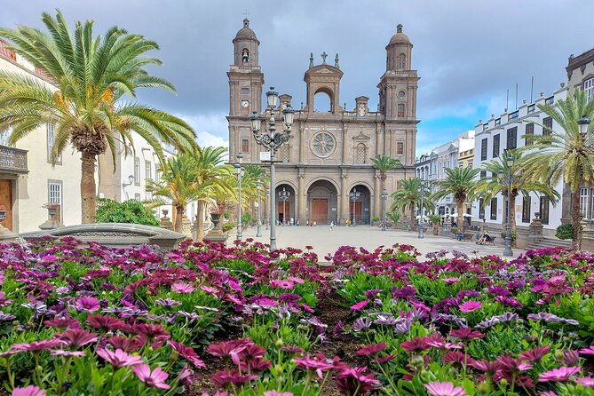 Gran Canaria 7 Beauty Small Group Tour & Cosy Tapas Picnic - Tour Highlights