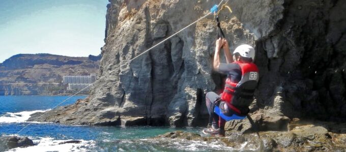 Gran Canaria: Adrenaline-Filled Coasteering Experience - Frequently Asked Questions