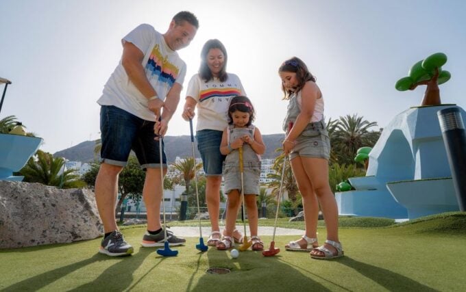 Gran Canaria: Angry Birds Activity Park Entry Ticket - Frequently Asked Questions