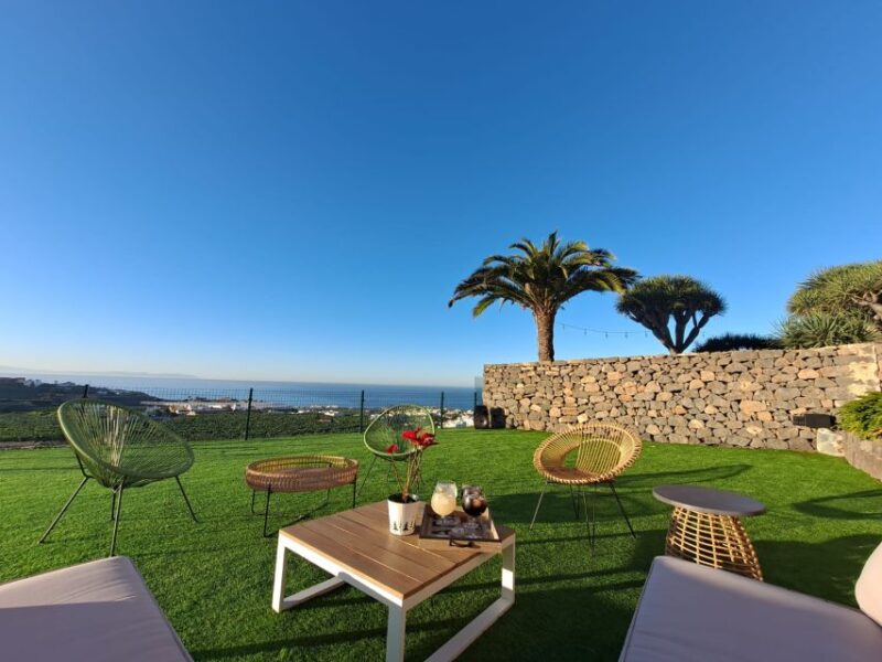 Gran Canaria: Banana World Guided Tour & Tasting - Included Features