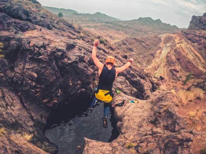 Gran Canaria: Canyoning Adventures at Rainbow Rocks Ravine - Frequently Asked Questions