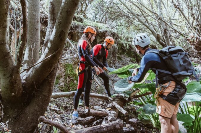Gran Canaria: Canyoning in the Rainforest - Important Considerations