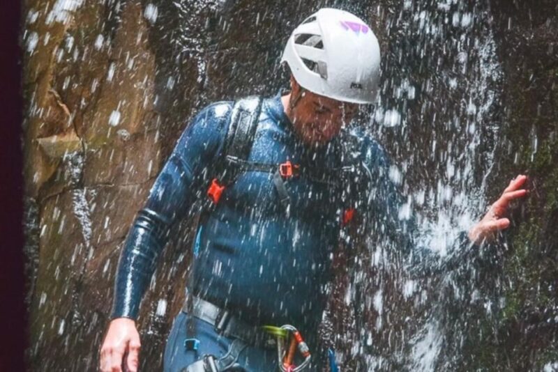 Gran Canaria: Canyoning in the Rainforest - Highlights of the Experience