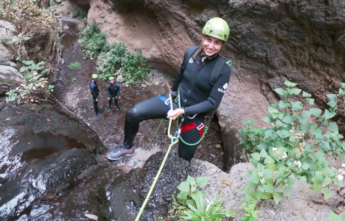 Gran Canaria: Canyoning Trip - Booking and Cancellation Policy
