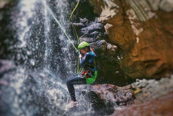 Gran Canaria: Canyoning Trip - Frequently Asked Questions