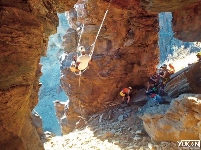 Gran Canaria: Cliff Climbing Via Ferrata Trip by Maspalomas - Group Size and Availability