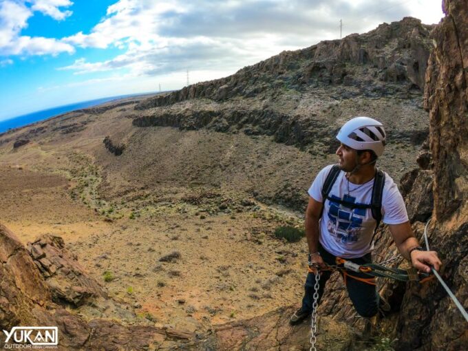 Gran Canaria: Cliff Climbing Via Ferrata Trip by Maspalomas - Frequently Asked Questions
