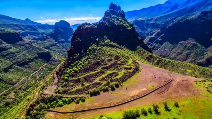 Gran Canaria: Convertible Beetle Tour - Frequently Asked Questions