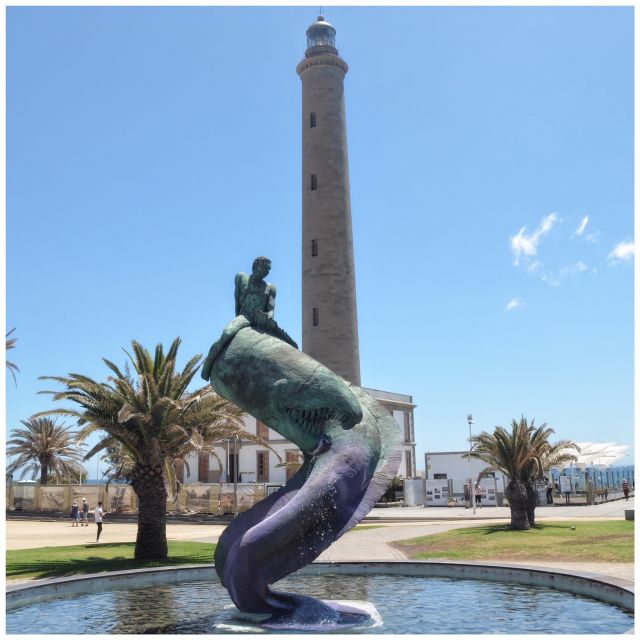 Gran Canaria: Customizable Private Tour - Wine Tasting With Local Cheese