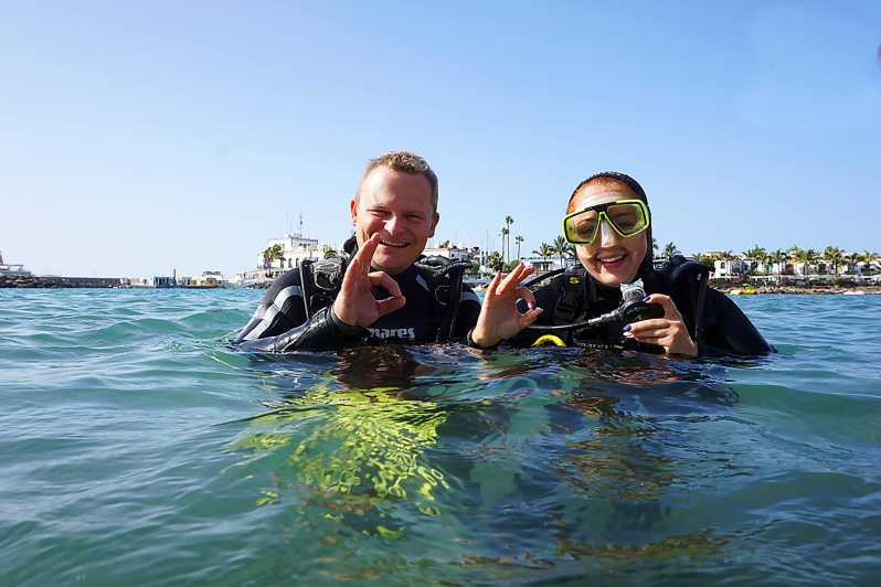 Gran Canaria: Discover Scuba Diving Beginner Program - Activity Details