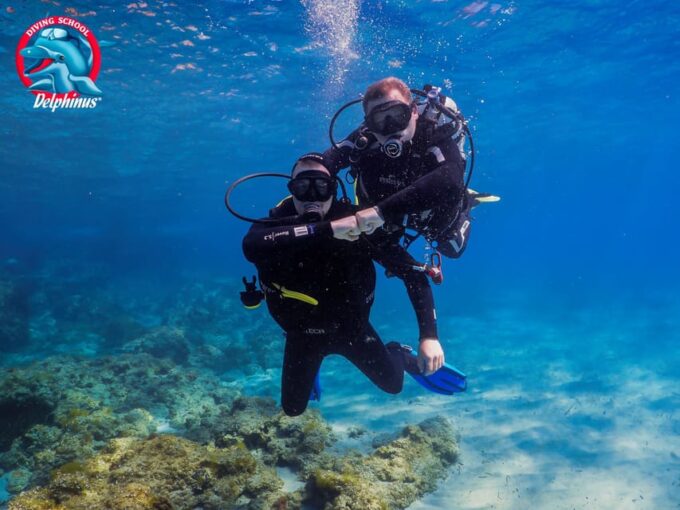 Gran Canaria: Discover Scuba Diving Beginner Program - Customer Ratings