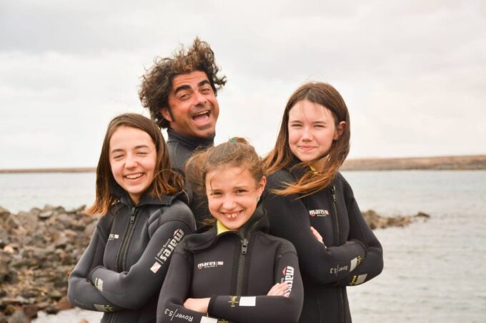 Gran Canaria: Discover Scuba Diving Beginner Program - Suitability Considerations