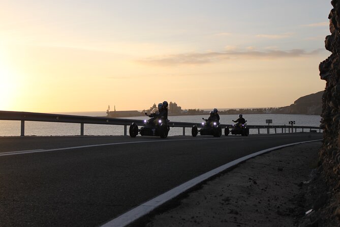 Gran Canaria Discover the Coast Tour - Booking Process