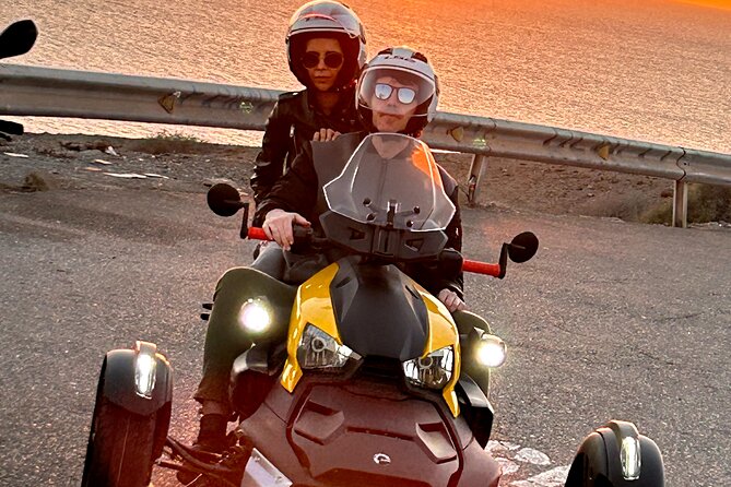 Gran Canaria Discover the Coast Tour - Reviews and Ratings