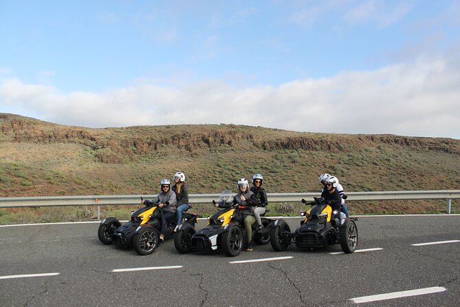 Gran Canaria Discover the Mountain Tour - Packing Essentials