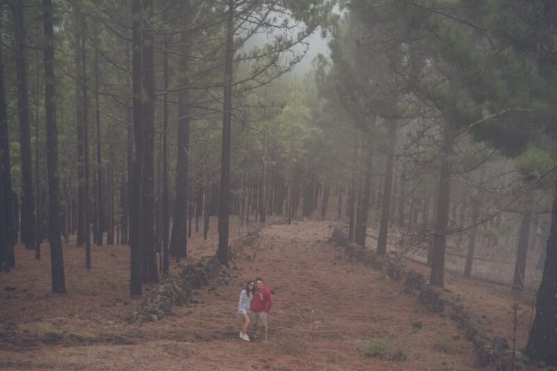 Gran Canaria: Full-Day Customizable Private Photography Tour - Customizing Your Photographic Journey