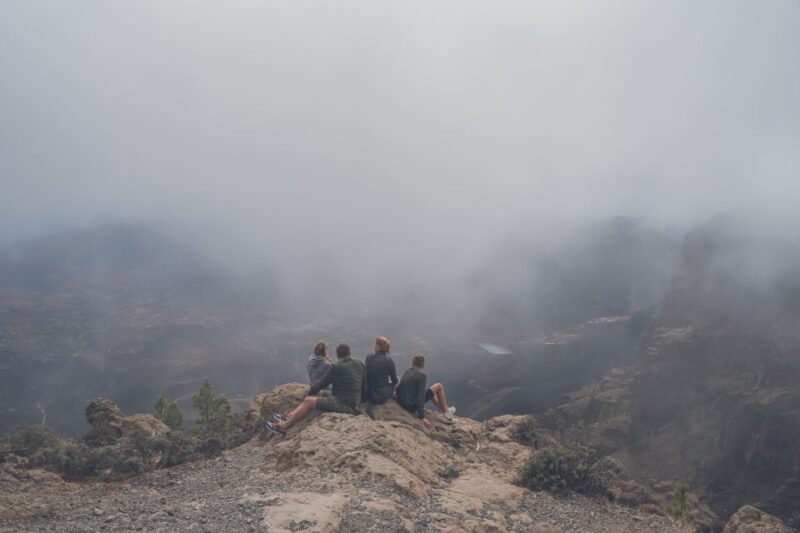 Gran Canaria: Full-Day Customizable Private Photography Tour - Discovering Arid Mountains and Lush North
