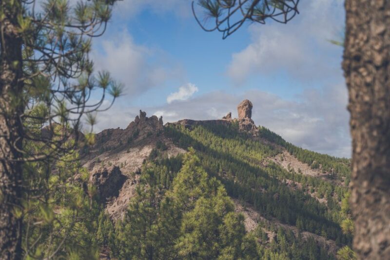 Gran Canaria: Full-Day Customizable Private Photography Tour - Building Your Vacation Photo Album