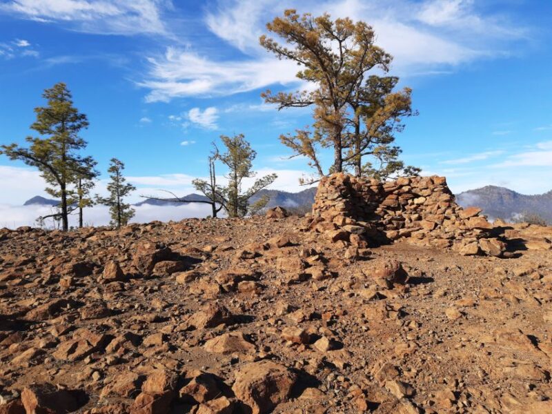Gran Canaria: Full-Day Guided Hiking With Snacks - Hiking Details