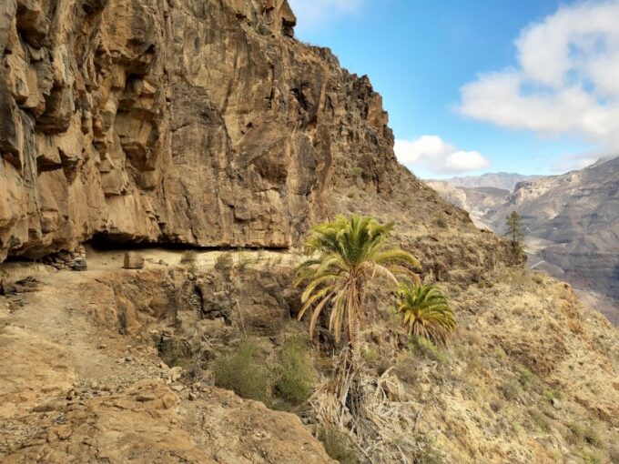 Gran Canaria: Full-Day Guided Hiking With Snacks - Cancellation Policy
