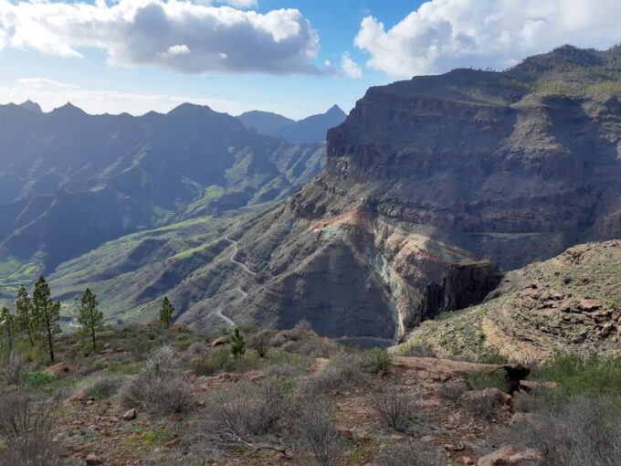 Gran Canaria: Full-Day Guided Hiking With Snacks - Frequently Asked Questions