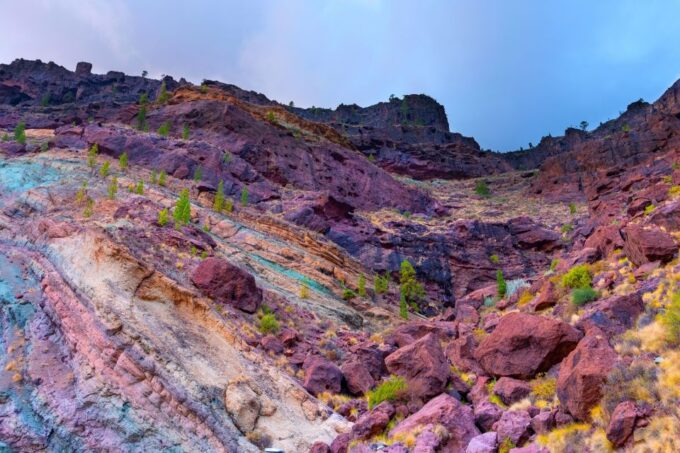 Gran Canaria: Full-Day Island Sightseeing Coach Tour - Exploring Gran Canarias Coasts