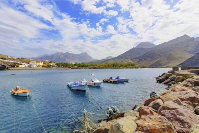 Gran Canaria: Full-Day Island Sightseeing Coach Tour - Leisure and Dining Experiences