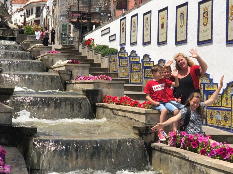Gran Canaria: Full-Day VIP Tour by Bus - Customer Reviews and Ratings
