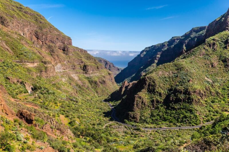 Gran Canaria: Full-Day VIP Tour by Bus - Tour Overview