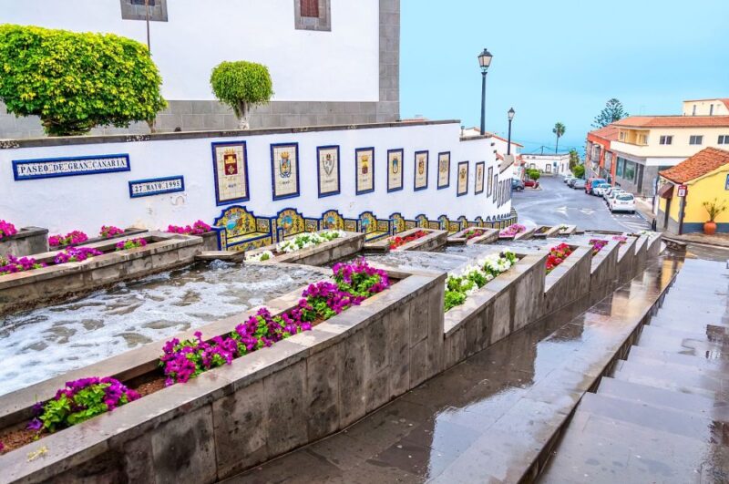 Gran Canaria: Full-Day VIP Tour by Bus - Customer Reviews