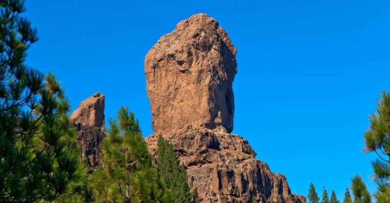 Gran Canaria: Full-Day VIP Tour by Bus - Pickup Areas