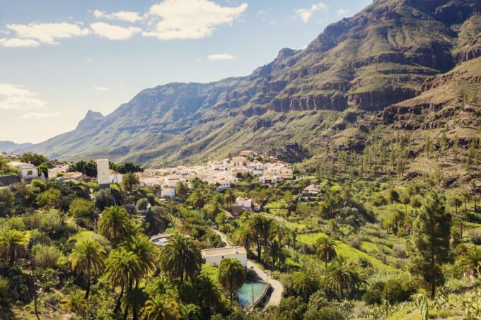 Gran Canaria: Full-Day VIP Tour by Bus - Additional Details