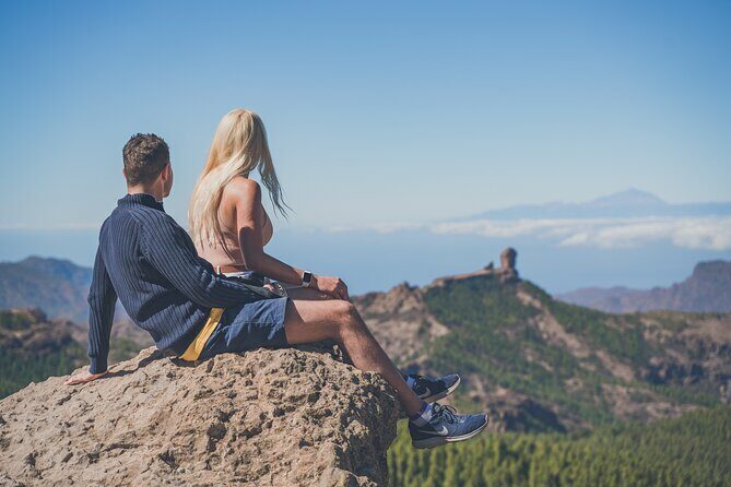 Gran Canaria Full Private Photography Experience - Key Points