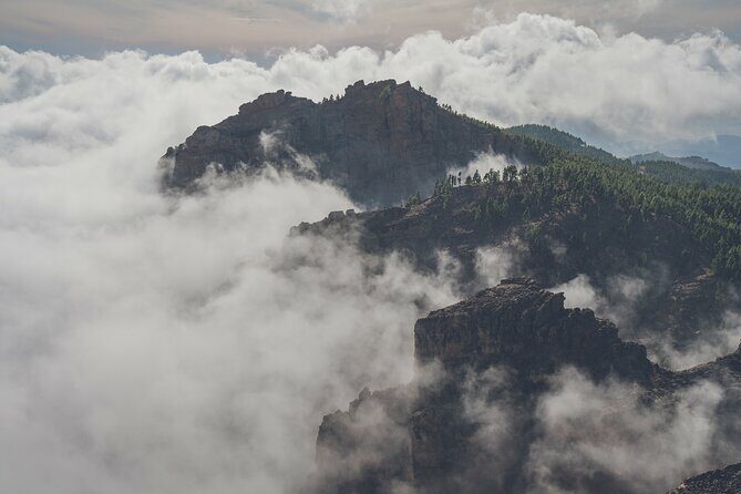Gran Canaria Full Private Photography Experience - An In-Depth Look at the Tour Itinerary