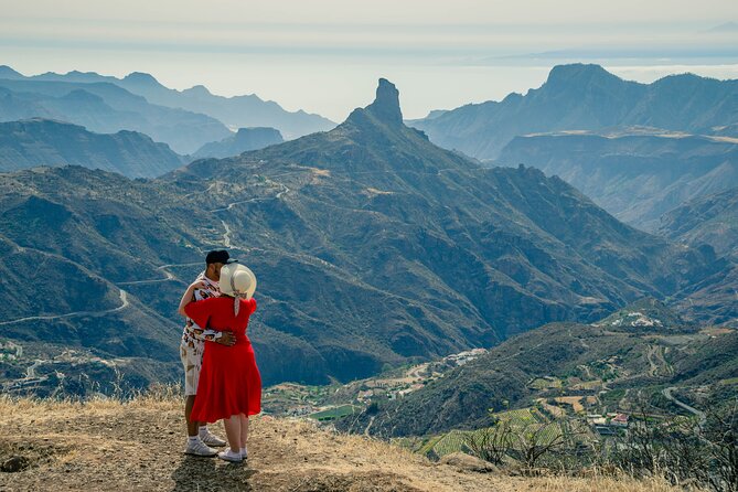 Gran Canaria Full Private Photography Experience - Highlights of the Tour