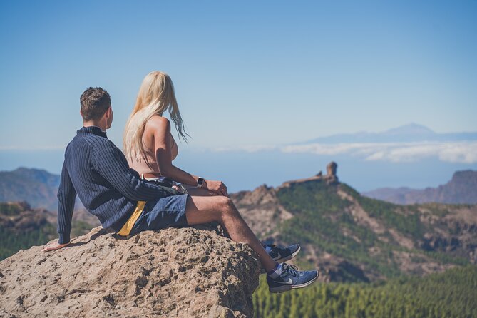 Gran Canaria Full Private Photography Experience - Transportation and Pickup