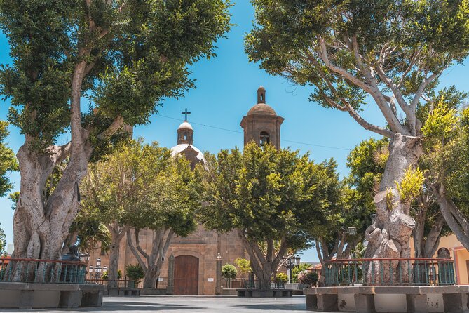 Gran Canaria Full Private Photography Experience - Customer Feedback