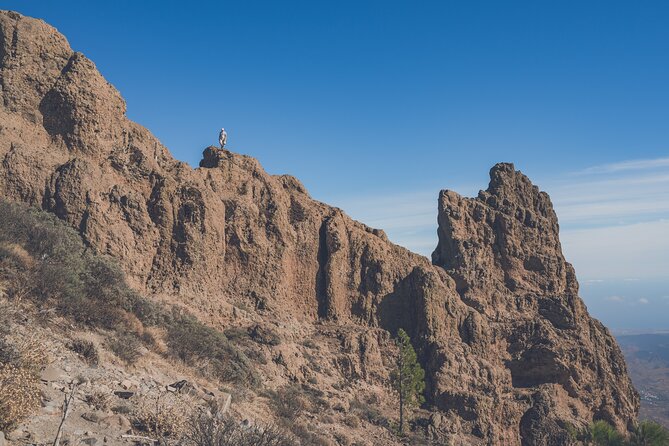 Gran Canaria Full Private Photography Experience - Booking Details