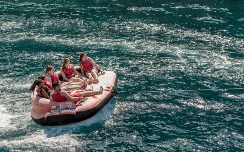 Gran Canaria: Fun Catamaran Cruise With Food and Drinks - Key Points