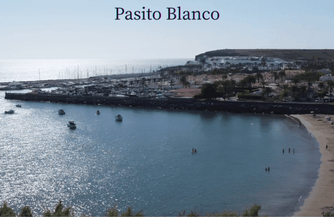 Gran Canaria: Get Your 4K HOLIDAY VIDEO by Your PRIVATE TOUR - Accessibility and Recommendations