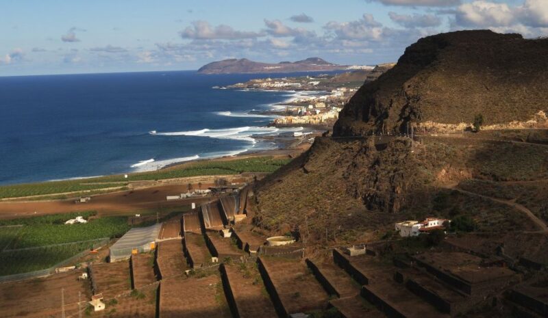 Gran Canaria: Grand Island Tour by Bus With Transfers - Key Points